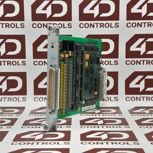 DEA04.2M | Rexroth | I/O Module, Servo Control, Used - Picture 1 of 2