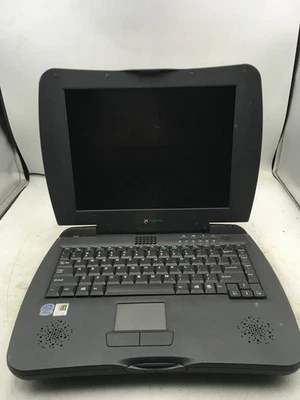 GATEWAY SOLO 1150 - FOR PARTS/NO BOOT - INTEL CELERON - 128MB RAM -READ DESC- BB - Image 1 of 4