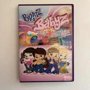 Bratz - Babyz: The Movie (DVD, 2006) - Bild 1 von 3
