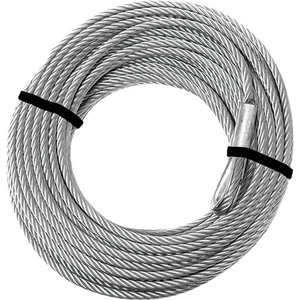 KFI Steel Cable 2500-3500 Series ATV-CBL-3K - Foto 1 di 4
