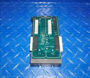 PORTADOR CONTROLADOR 2 ANCHOS EMERSON DELTAV KJ4001X1-BA3 CON ROJO KJ4001X1BA3 - Imagen 1 de 4