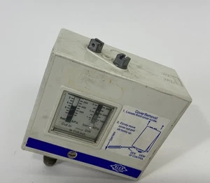 Alco Controls FF 115-S3 BAA S Controllo temperatura Emerson Germania - Foto 1 di 7