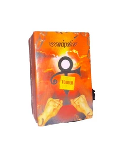 Emancipation by Prince 3 Cassette Set New Sealed - Bild 1 von 6