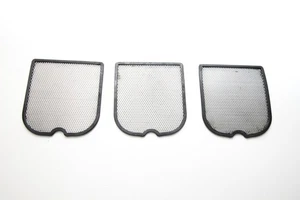 2000-2004 Kawasaki FRESHWATER STX Ultra PWC Jetski OEM Flame Arrester Screen Set - Picture 1 of 5