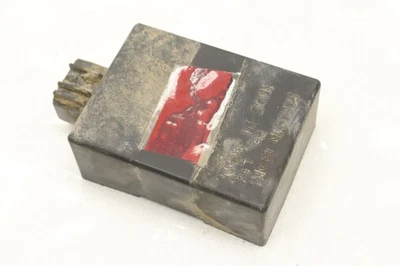 Polaris Sportsman 450 HD 06 CDI ECU ECM Box 3089775 52719 - Image 1 of 3