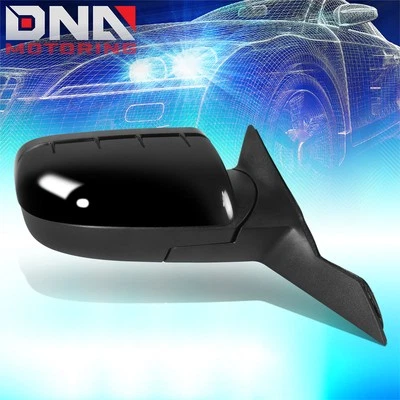 For 2008-2009 Ford Taurus Mercury Sable OE Style Power Heated Side Mirror Right - Image 1 of 4