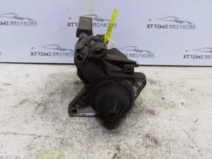 TOYOTA AYGO 107 C1 2005-2014 1.0 PETROL STARTER MOTOR 28100-0Q012 - XBST0356 - Picture 1 of 5