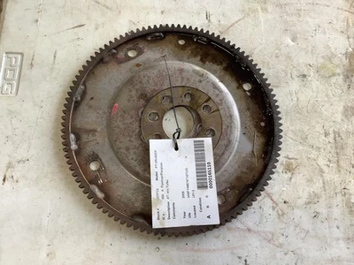 Маховик/гибкая пластина автоматическая коробка передач 2,4 л 4-148 подходит для 96-07 CARAVAN 343791 - Изображение 1 из 4