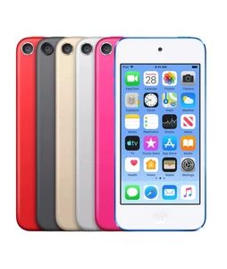 NEW Apple iPod Touch 7th Generation 32GB, 128GB, 256GB - Picture 1 of 13