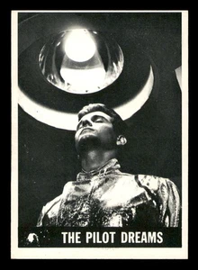 1966 Lost in Space #4 The Pilot Dreams EX+ 7853 - Picture 1 of 2