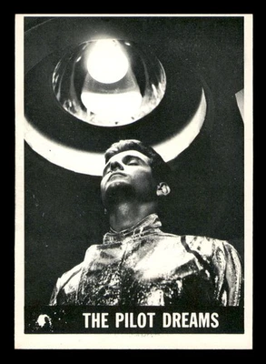 1966 Lost in Space #4 The Pilot Dreams EX+ 7853 - Image 1 of 2