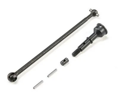 Losi Racing LOS232045 CVA Driveshaft Complete 22S - new (1pcs) - Image 1 of 2