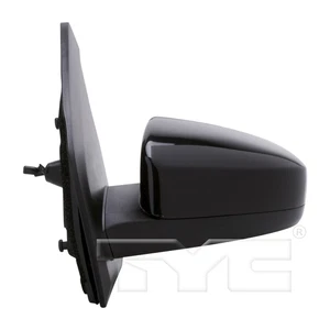 Side View Mirror for 07-12 Nissan Sentra Left Driver Side - Picture 1 of 4