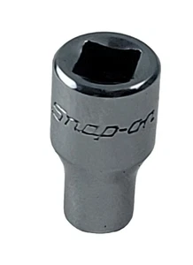 Snap On Tools TM7 7/32" SAE Flank Drive Shallow Socket 1/4" Drive 6 Point USA - Bild 1 von 6