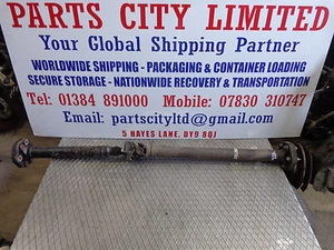 Eje de hélice Lexus is 220D 2,2 diésel manual de 6 velocidades 2008 - Imagen 1 de 5