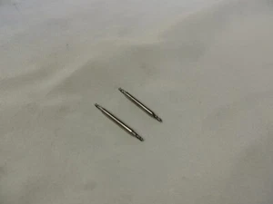 YG-1 33555 5/64" Dia 4-Flute Double End Stub Carbide End Mill, 2 PACK - Picture 1 of 3