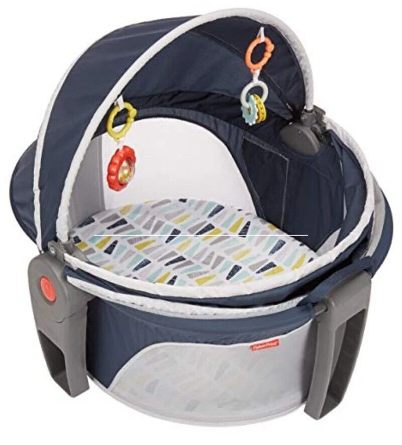 Fisher-Price FTY02 Portable Dome