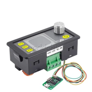 DPS3005 LCD Communication USB Bluetooth DC Adjustable Buck Power Supply Module - Bild 1 von 32