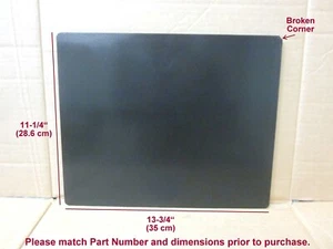 dacor 72712 Ceran Grillglas - Bild 1 von 4