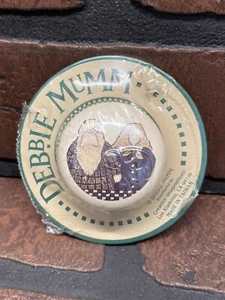Gabinete Debbie Mumm tira de perilla de puerta manijas abuelos pareja decoración de campo - Imagen 1 de 2