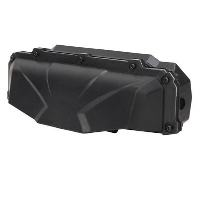 UTV Windshield Vent Kit 2 PCS DIY Windshield Vent Good Sealing Wind - Image 1 of 4