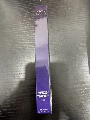 Kevyn Aucoin Unforgettable Lip Definer Pure. Lip Pencil - Image 1 of 2