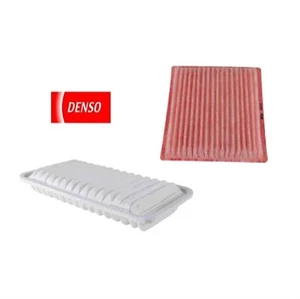 ENGINE AIR & CABIN AIR FILTERS FIT SCION tC L4 2.4L 2005-2010 - Picture 1 of 1
