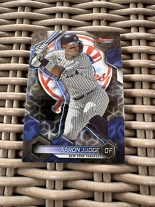 AARON JUDGE 2023 BOWMAN BEST BASEBALL #2 - Picture 1 of 2