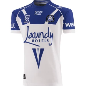 Canterbury Bulldogs NRL 2025 O'Neills Home Jersey Sizes S-7XL! - Picture 1 of 7