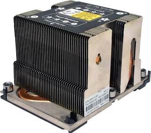 HP P08343-001 876708-001 P09884-001 875717-001 Heatsink for Apollo 4200 G10 - Afbeelding 1 van 6