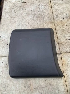 modanatura lato guidatore B Post vauxhall vivaro renault trafic dal 01 al 14 furgone - Foto 1 di 3