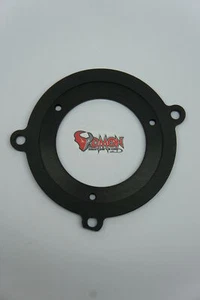 Adapterplate Maico Ø90mm - Picture 1 of 1