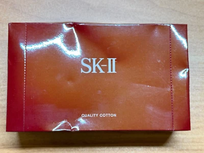 SK-II SK2 Quality Cotton Pads [Made in Japan] - image 1 of 4