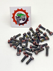 NP205  Bolt Set for Flanges + Speedometer Housing  New Process Ford Dodge GM OEM - Picture 1 of 2