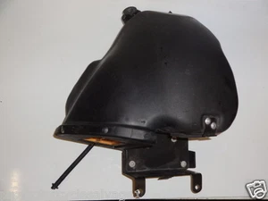 BMW F 650 GS 2005 2006:AIRBOX:USED MOTORCYCLE PARTS - Picture 1 of 1