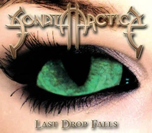 SONATA ARCTICA - Last Drop Falls MCD  (2001) - Bild 1 von 1
