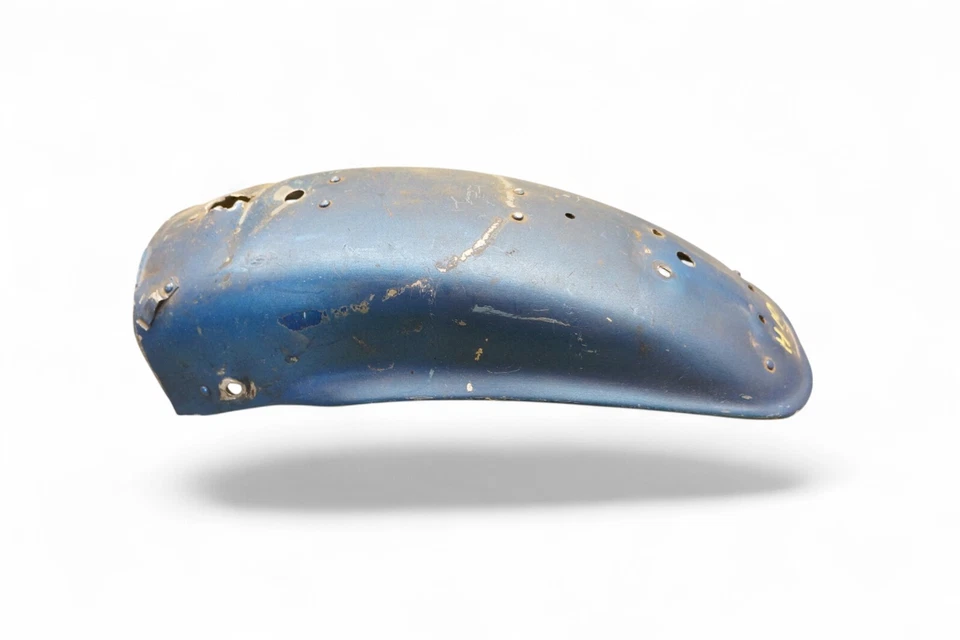 Protector guardabarros trasero Honda XL250 XL 250 OEM H10 *AH35 Foto 1 de 4