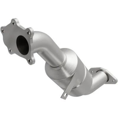 Front Catalytic Converter For 2004-2005 Subaru Impreza Turbo 2.5L H4 GAS DOHC - Image 1 of 4