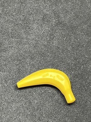 Lego 33085 Yellow Banana - Image 1 of 3