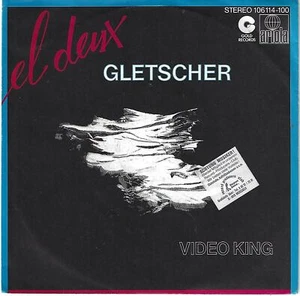 EL DEUX - Gletscher - Imagen 1 de 1