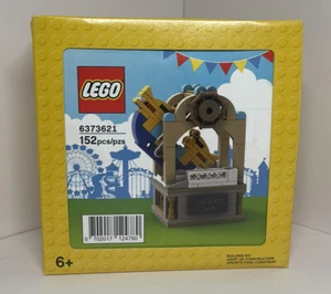LEGO 5006746 6373621 Swing Ship Ride 2021 VIP Exclusive NEU &Sealed Limited - Bild 1 von 6