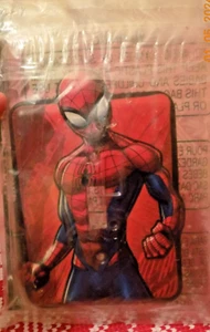 Nuevo Spiderman Interruptor de Luz Cubierta Interruptor Único Placa de Pared - Imagen 1 de 3