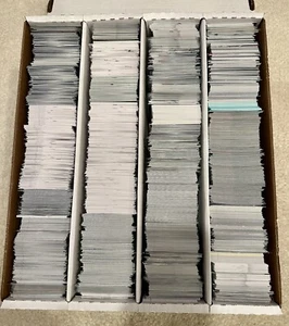 3200 ct Box 2021-2024 Topps Baseball Rookies, 1st Bowman, Chrome, Inserts ETC - Picture 1 of 4