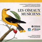 Jean Roché Les Oiseaux Musiciens: Chants D'oiseaux (CD) Box Set