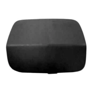 New Bumper Tow Hook Cover Primed Rear Bmw 328I Coupe Fits 2007-2010 51127161497 - Picture 1 of 1