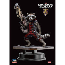 Dragon #38143 7" ver. Guardians of the Galaxy Rocket Raccoon Limited Edition (Re
