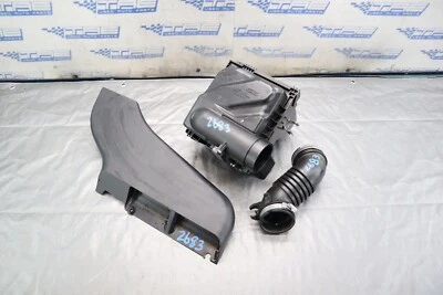 Subaru WRX STI EJ257 2020 2,5 L OEM motor sistema de admisión de aire conjunto #2683 Foto 1 de 4