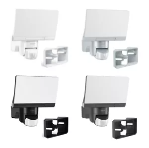 Steinel LED Strahler XLED Home 2 S inkl. Eckwandhalter Bewegungsmelder Fluter - Bild 1 von 13