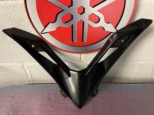 YAMAHA R1 Y STÜCK R1 4C8 V STÜCK R1 VERKLEIDUNG INFILL R1 UNTERE VERKLEIDUNG KAROSSERIE 2 - Bild 1 von 1