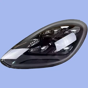 Porsche panamera 971 Left LED matrix Headlight Lamps 2017-2023 971941039G - Picture 1 of 5